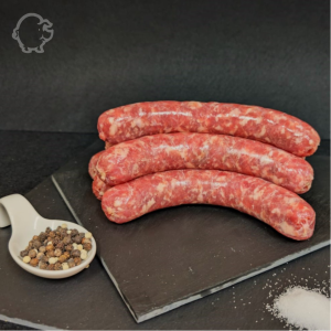 Botifarra 300g. Casanovas