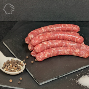 Salsitxes 200g. Casanovas